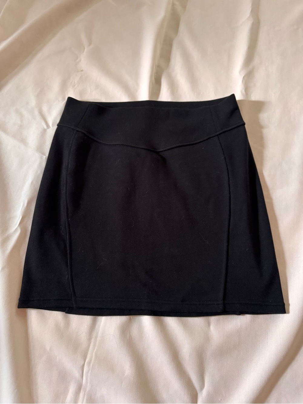 Lululemon Black Skirt Size M